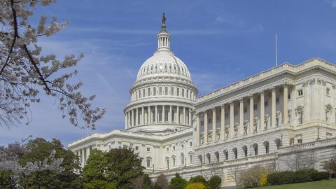 Courts Weigh Press Access After Credential Disputes