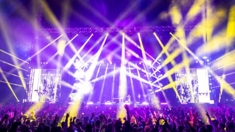 Awards Season Economics: Why Tours Now Outweigh Singles