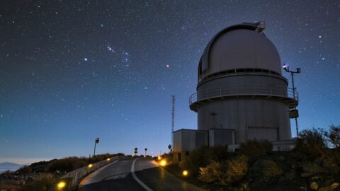 Two Fast-Spinning Asteroids Challenge Belt Models