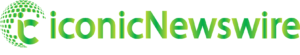 Iconic News Wire logo